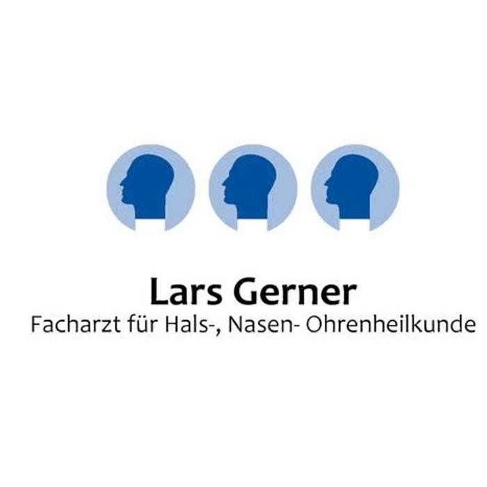 Lars Gerner Hals-Nasen-Ohren-Heilkunde Logo