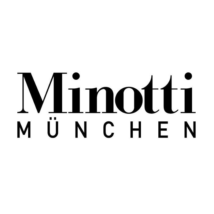 Minotti München by Egetemeier Wohnkultur Logo