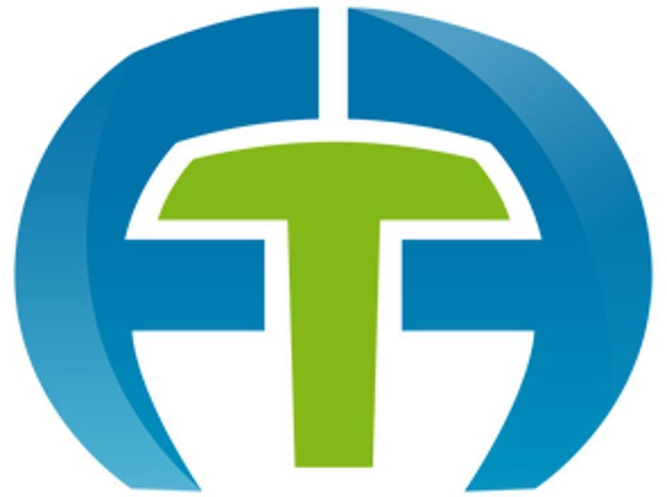 Florian Frieges Personal Training Logo