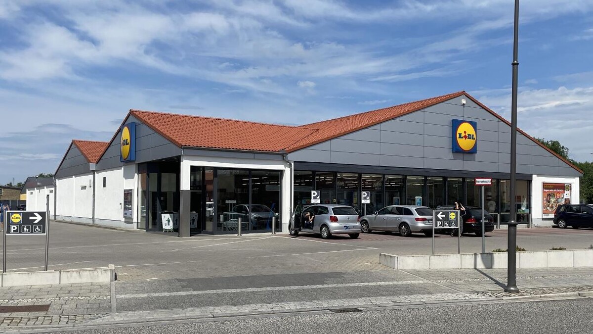 Bilder Lidl