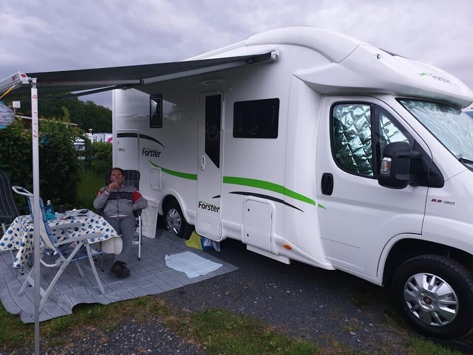 Bilder Rob Caravan