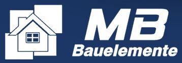 MB Bauelemente Logo