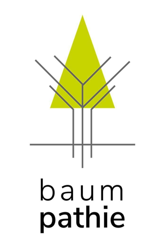 Baumpathie - Baumpflege & Baumkletterer München Logo