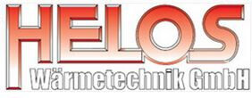 Helos Wärmetechnik GmbH Logo
