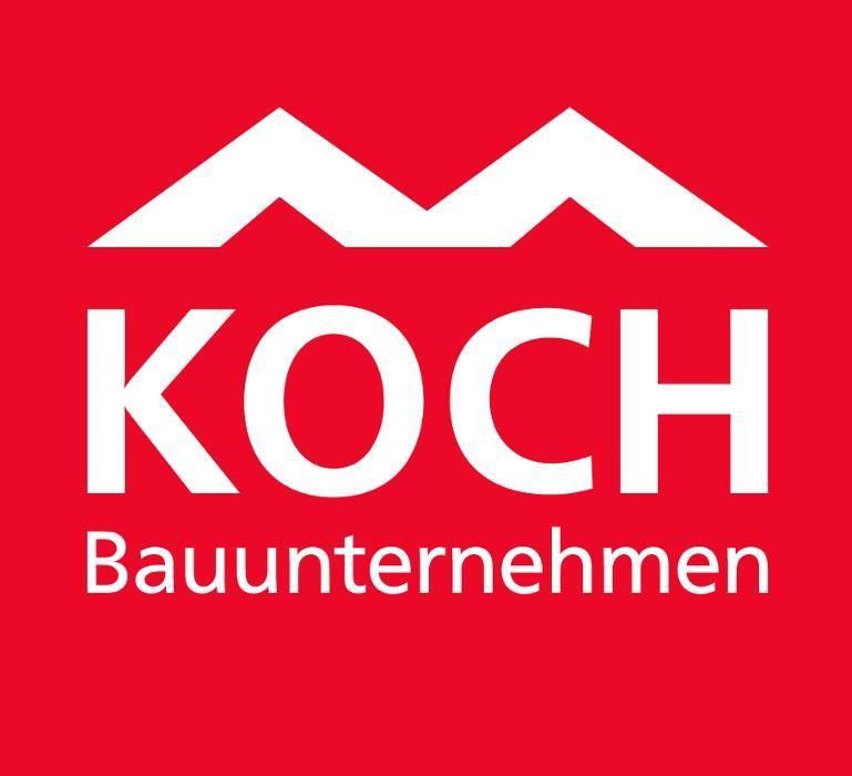 Benno Koch Bauunternehmen GmbH Logo