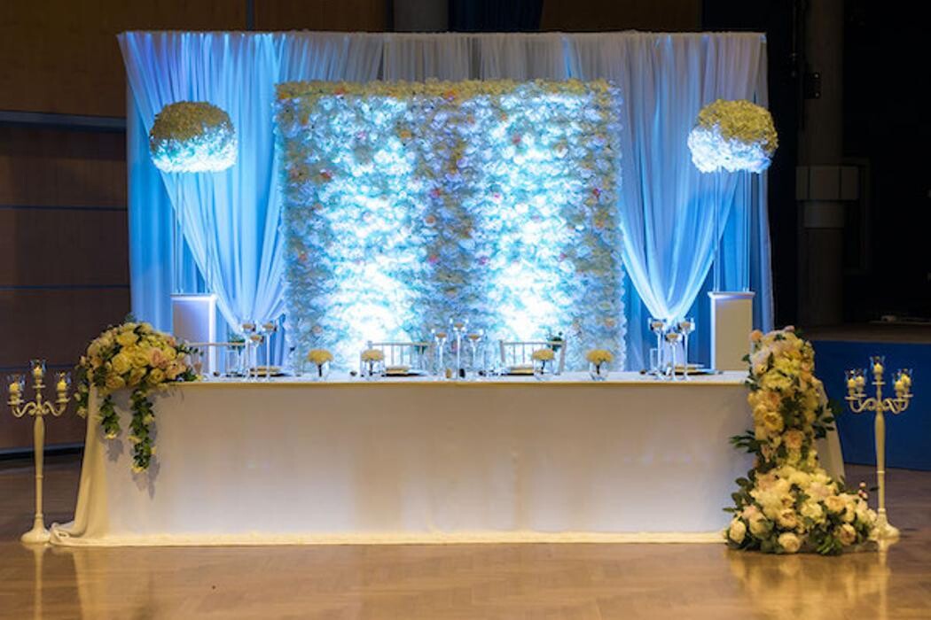 Bilder StasEvents - Service für Hochzeit & Event