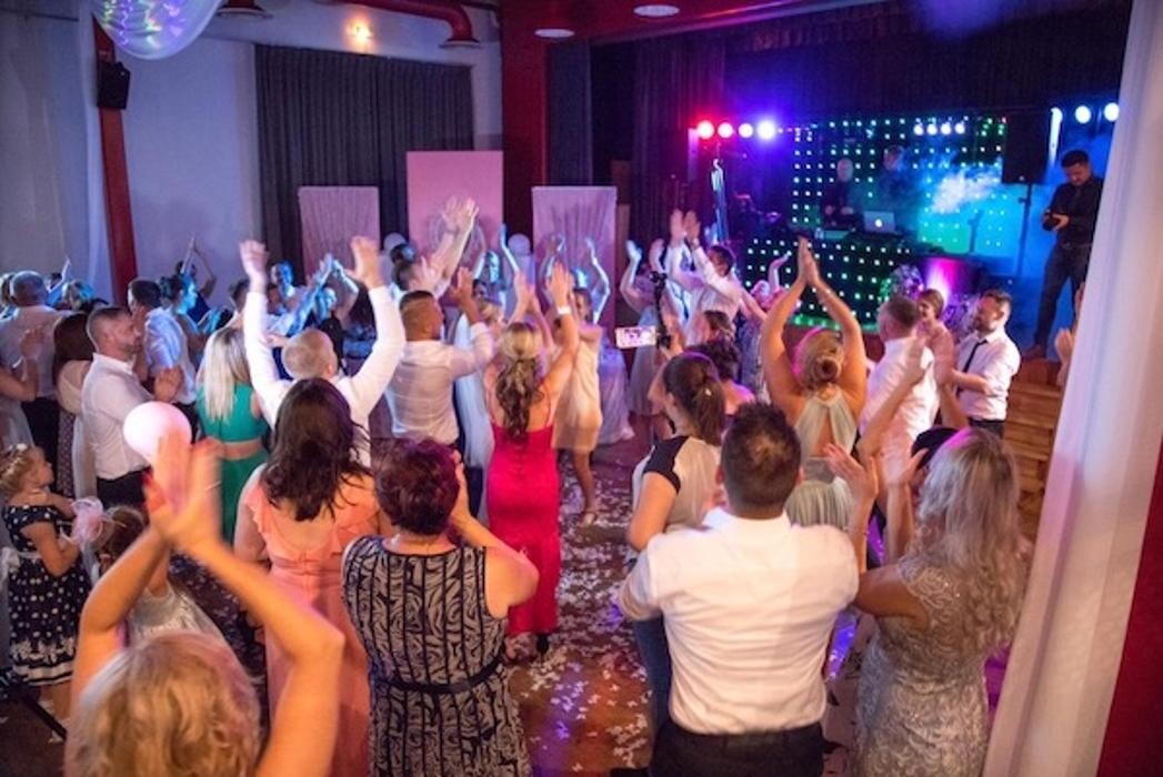 Bilder StasEvents - Service für Hochzeit & Event