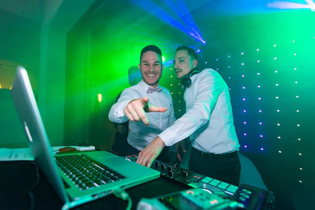 Bilder StasEvents - Service für Hochzeit & Event