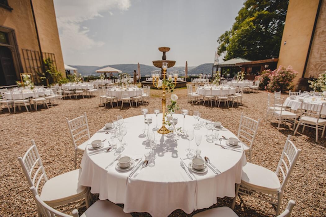 Bilder StasEvents - Service für Hochzeit & Event