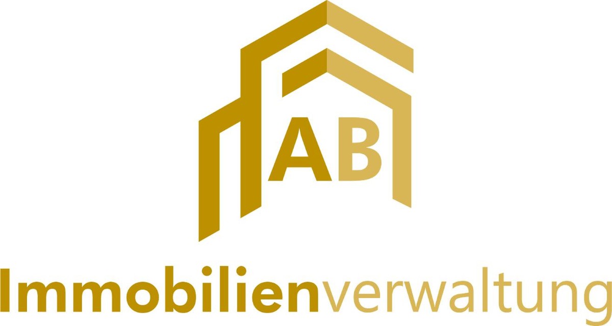 AB Immobilienverwaltung GmbH Logo