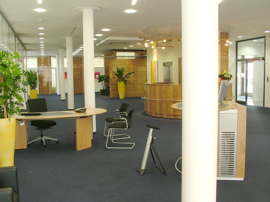 Bilder Volksbank Kaiserslautern eG