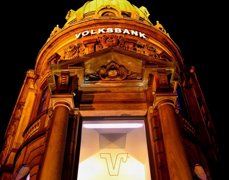 Bilder Volksbank Kaiserslautern eG