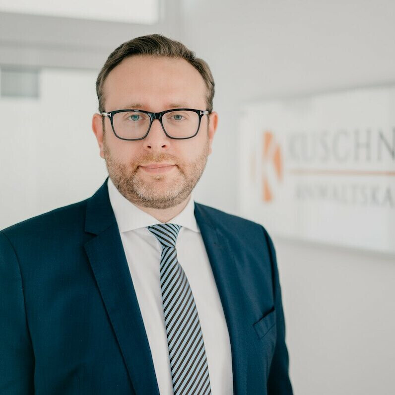 Bilder Anwaltskanzlei Kuschnizki