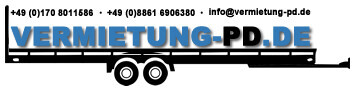 PD - Pfluegner Logo