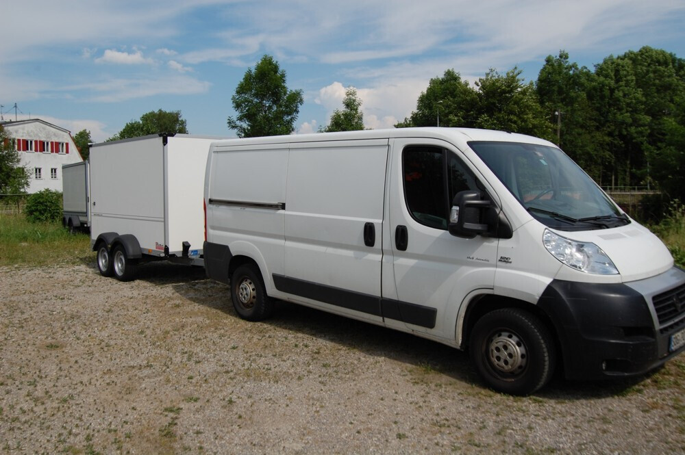 Bilder PD - Pfluegner