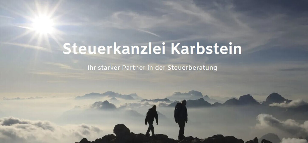 Bilder Steuerkanzlei Karbstein
