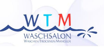 SB Waschsalon Leipzig Logo