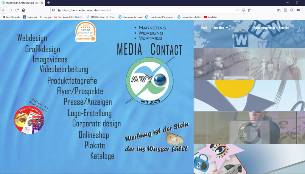 Bilder MediaContact e.K.