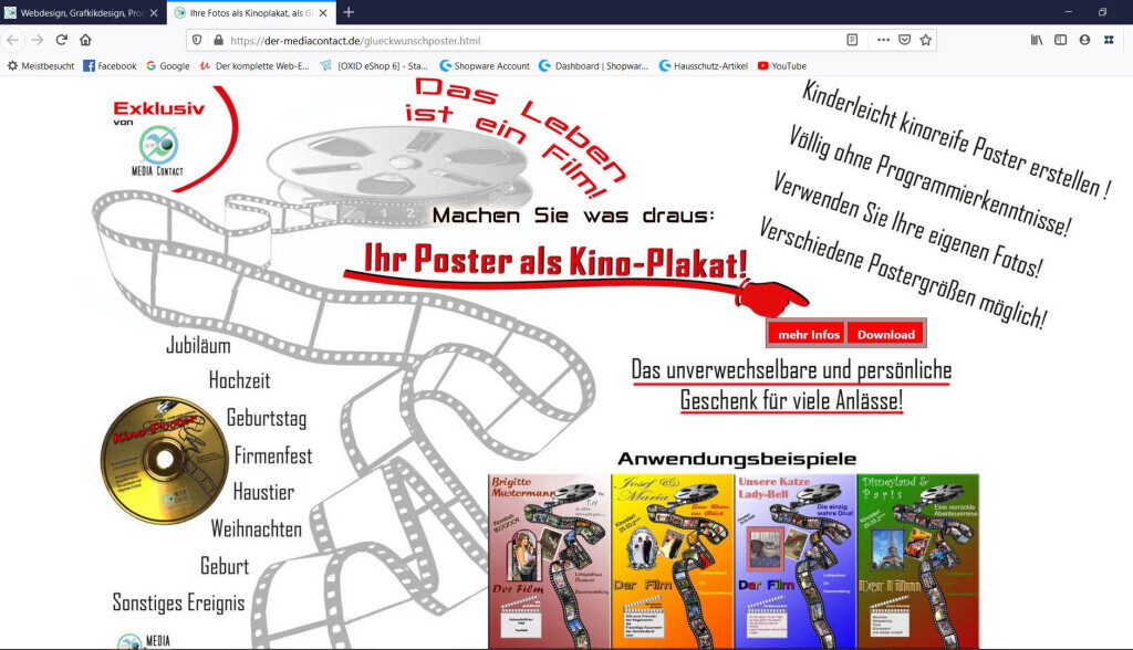 Bilder MediaContact e.K.