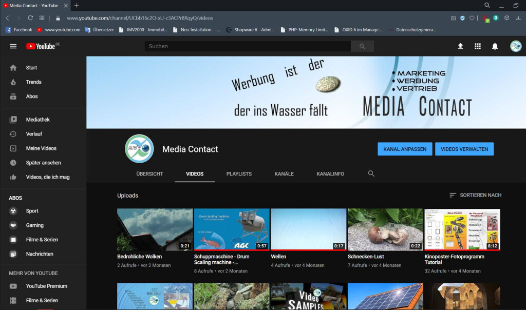 Bilder MediaContact e.K.