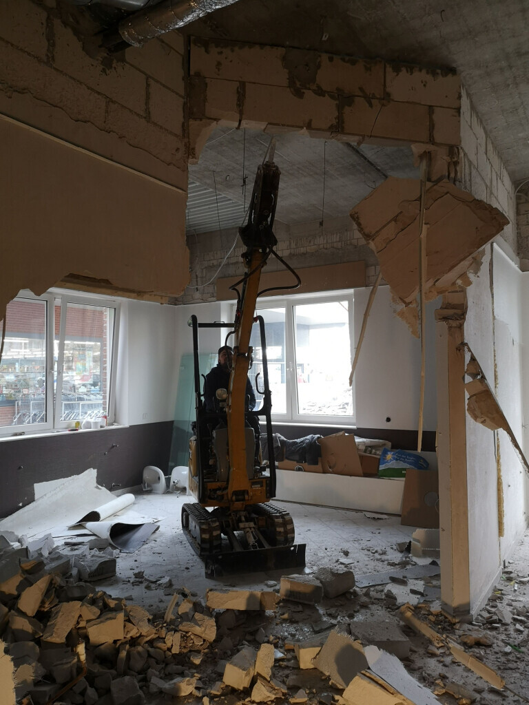 Bilder Der Malocher