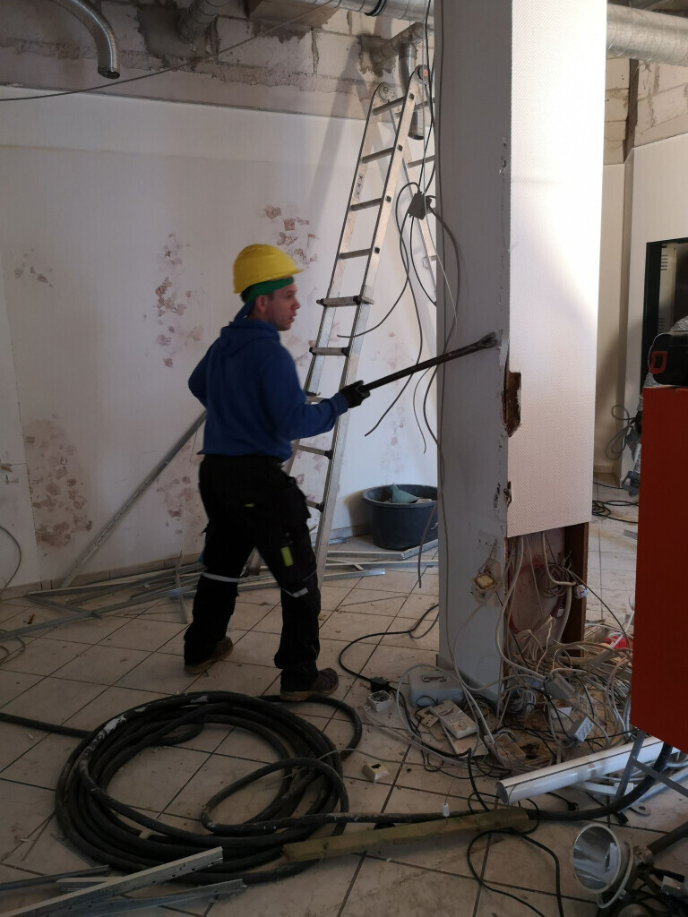 Bilder Der Malocher