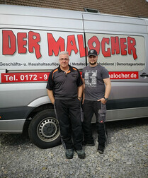 Bilder Der Malocher