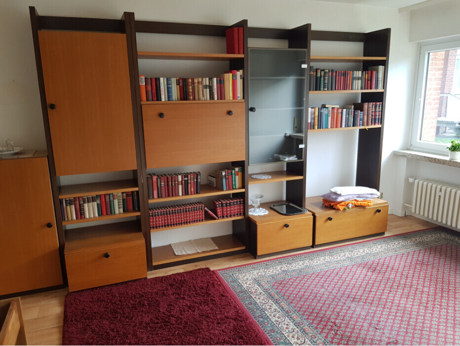 Bilder RuckZuck Entrümpelung