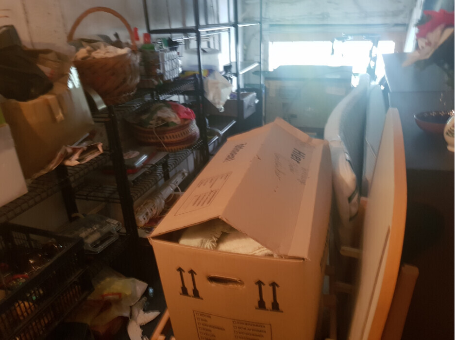 Bilder RuckZuck Entrümpelung