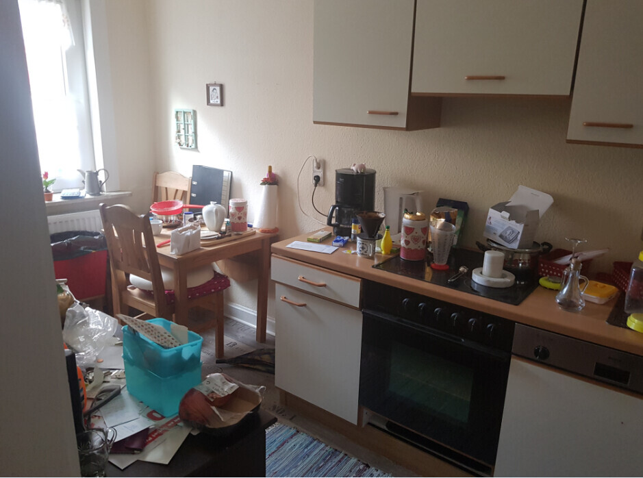 Bilder RuckZuck Entrümpelung