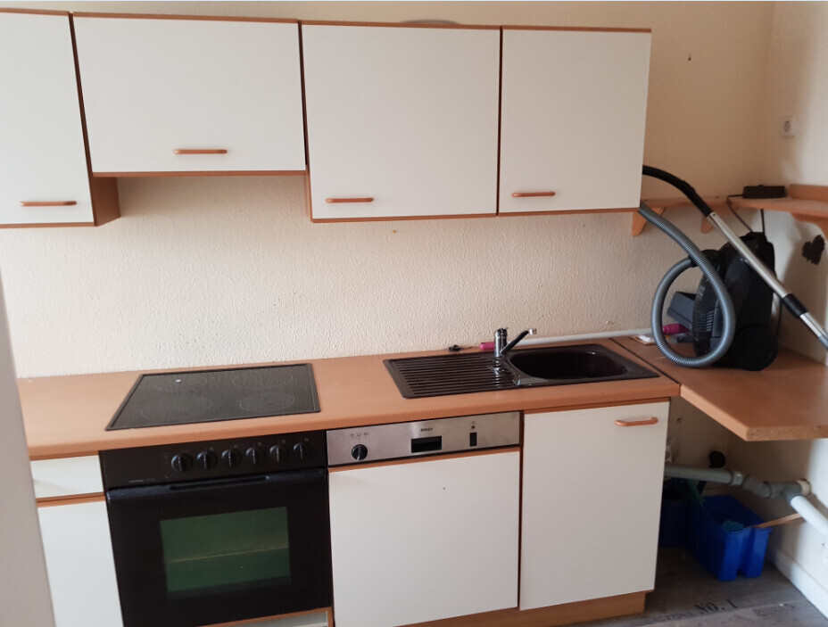 Bilder RuckZuck Entrümpelung