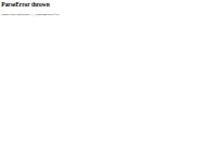 Website Screenshot RuckZuck Entrümpelung