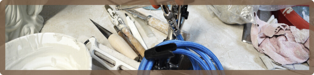 Bilder Keramikstudio-Krämer & Stickerei