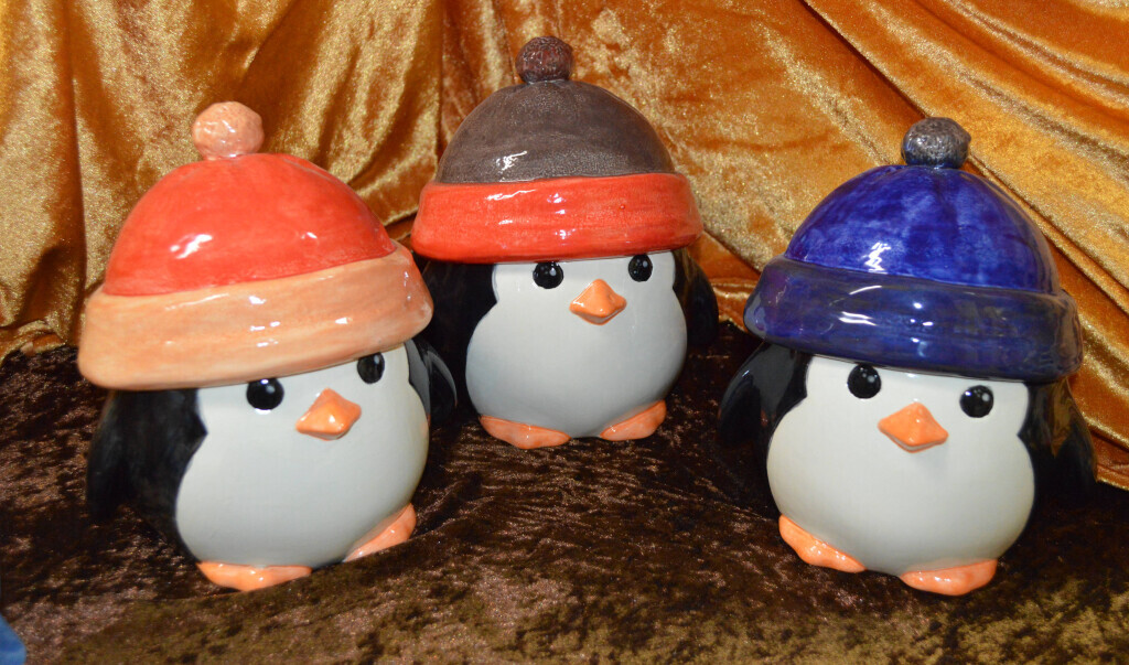 Bilder Keramikstudio-Krämer & Stickerei