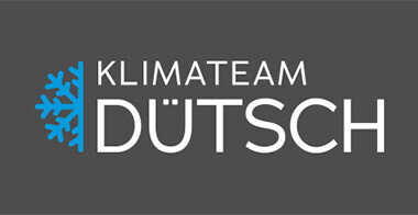 Klimateam Dütsch Logo