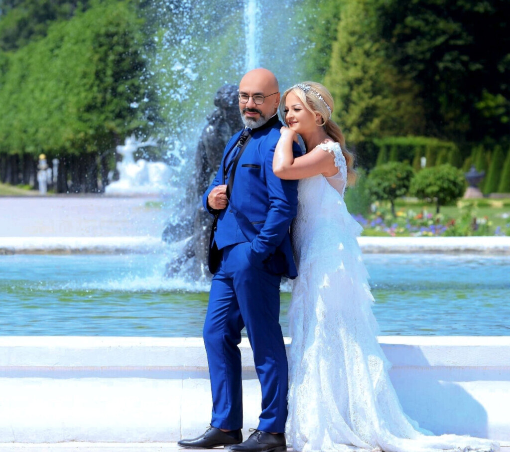 Bilder Fotograf Malik Özipek