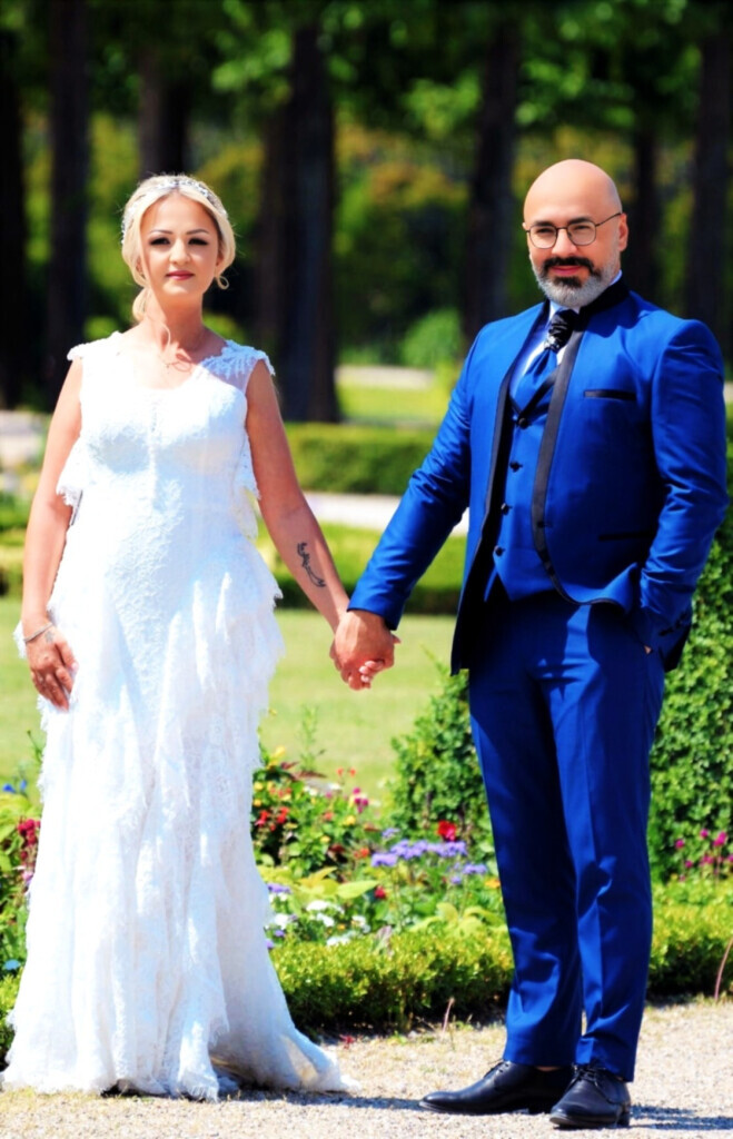 Bilder Fotograf Malik Özipek