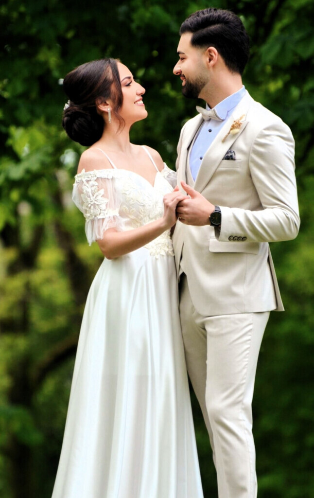 Bilder Fotograf Malik Özipek