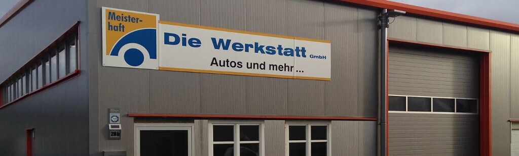 Bilder Die Werkstatt GmbH