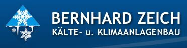 Bernhard Zeich Logo