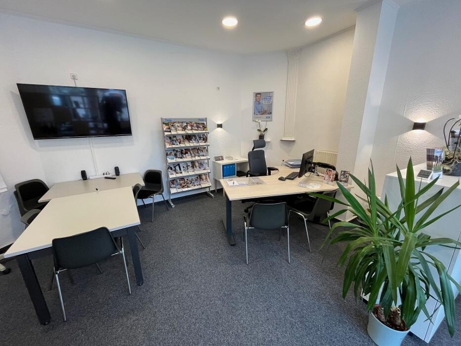 Bilder Debeka Servicebüro Stadtroda (Versicherungen und Bausparen)