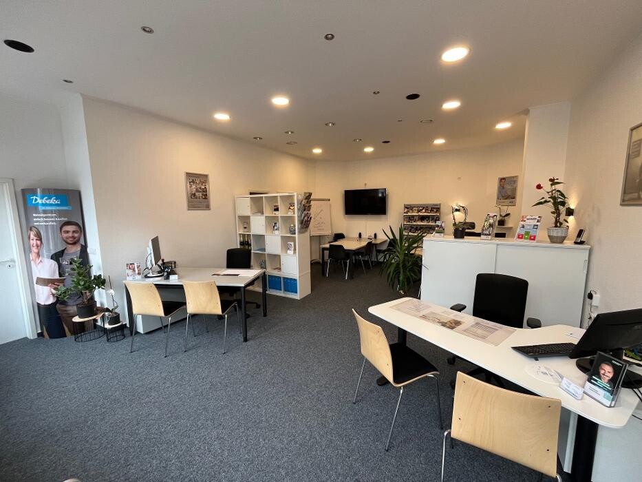 Bilder Debeka Servicebüro Stadtroda (Versicherungen und Bausparen)