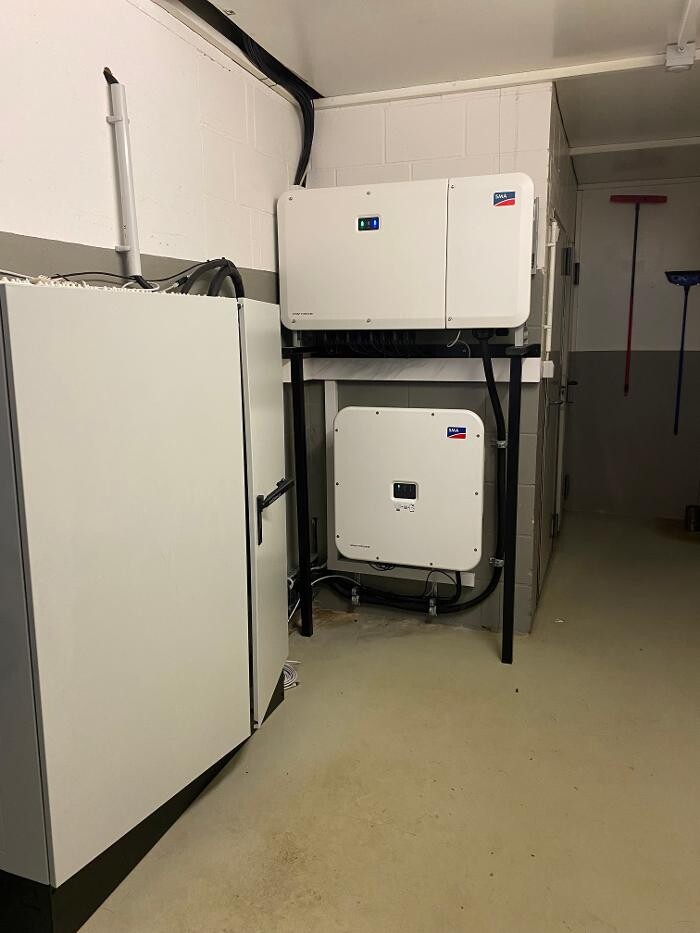 Bilder enerix Saarbrücken - Photovoltaik & Wärmepumpen