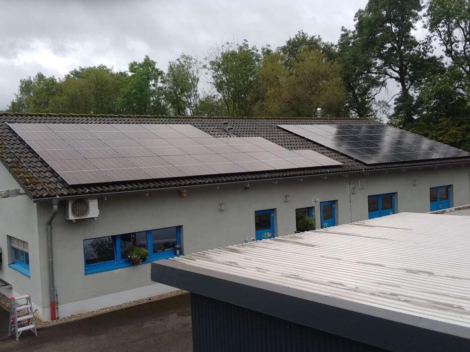 Bilder enerix Saarbrücken - Photovoltaik & Wärmepumpen
