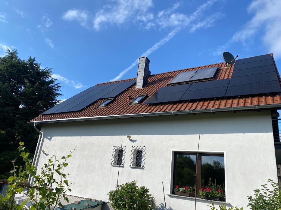 Bilder enerix Saarbrücken - Photovoltaik & Wärmepumpen