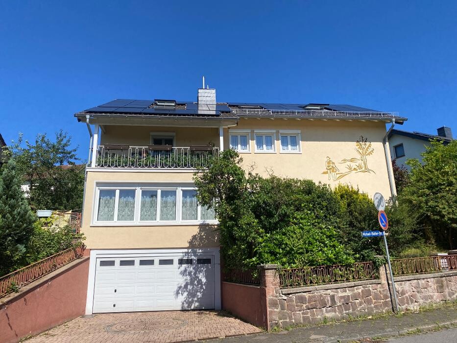 Bilder enerix Saarbrücken - Photovoltaik & Wärmepumpen
