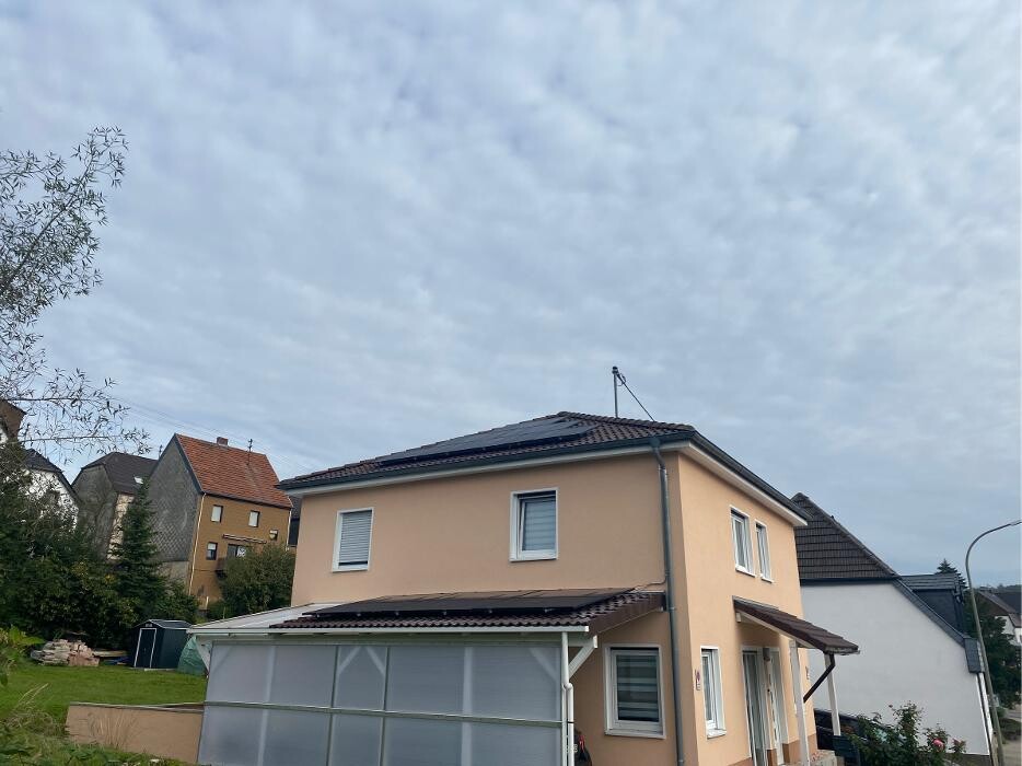 Bilder enerix Saarbrücken - Photovoltaik & Wärmepumpen