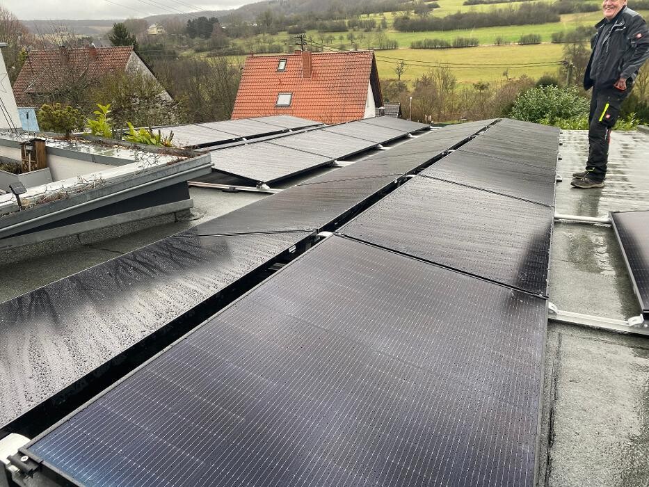 Bilder enerix Saarbrücken - Photovoltaik & Wärmepumpen