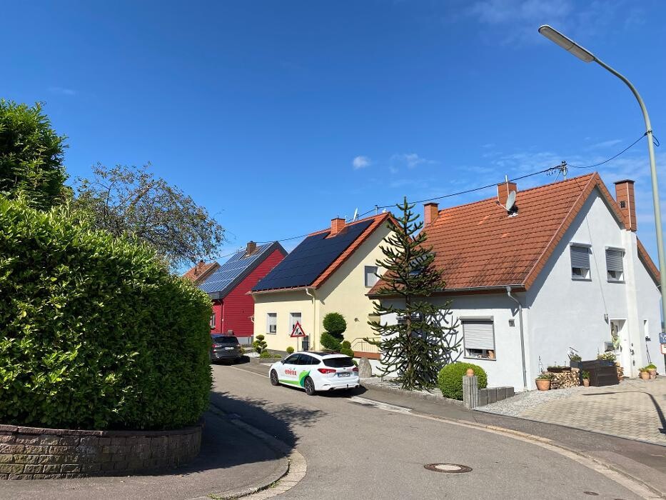 Bilder enerix Saarbrücken - Photovoltaik & Wärmepumpen