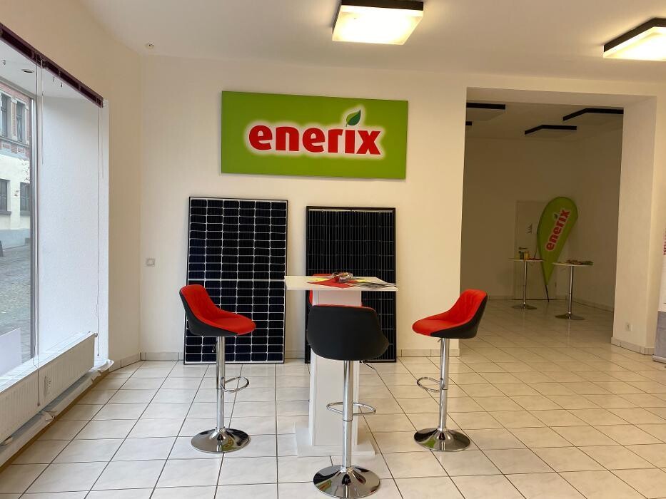 Bilder enerix Saarbrücken - Photovoltaik & Wärmepumpen